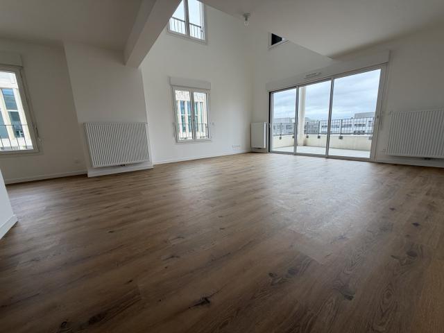 Duplex vente à Bordeaux