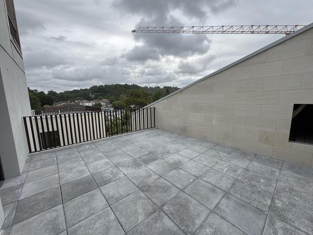 Duplex vente à Bordeaux, Floirac