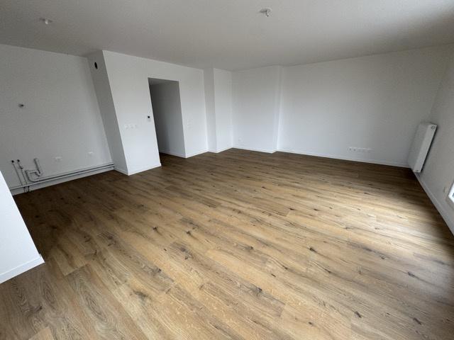 Duplex vente à Bordeaux, Floirac