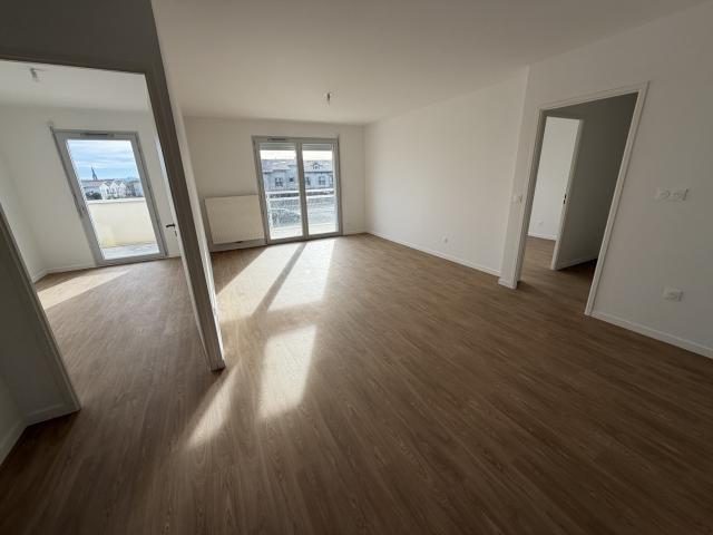 Appartement vente à Toulenne, Gironde