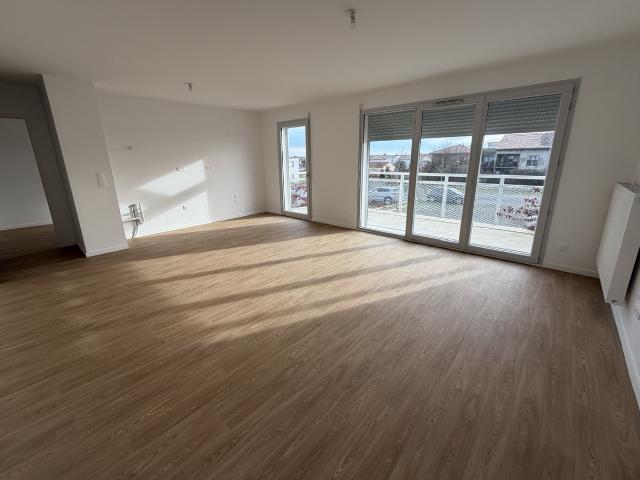 Appartement vente à Toulenne, Gironde