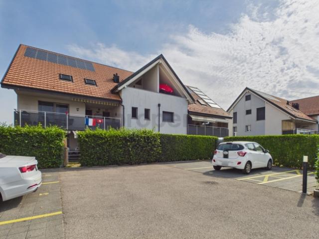 Wohnung kaufen in Villars-le-Terroir, Waadt