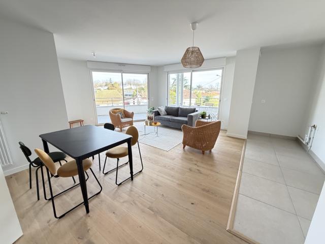 Appartement vente à Bordeaux, Pessac