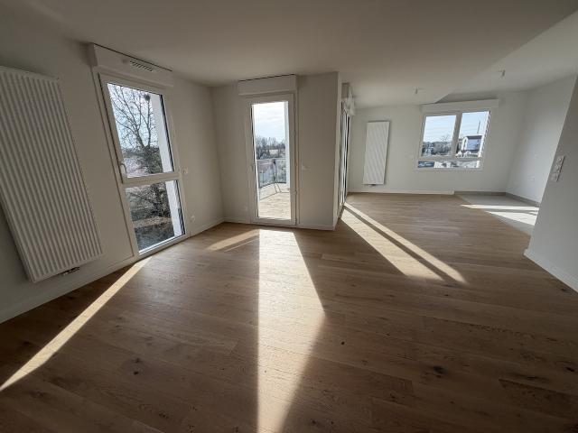 Appartement vente à Bordeaux, Pessac