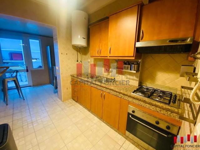 Appartement location à Anfa, Gharb-Chrarda-Beni Hssen