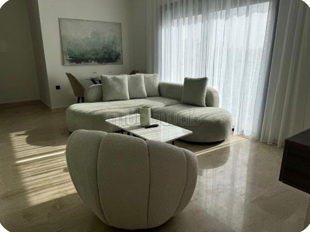 Appartement vente à Anfa, Gharb-Chrarda-Beni Hssen