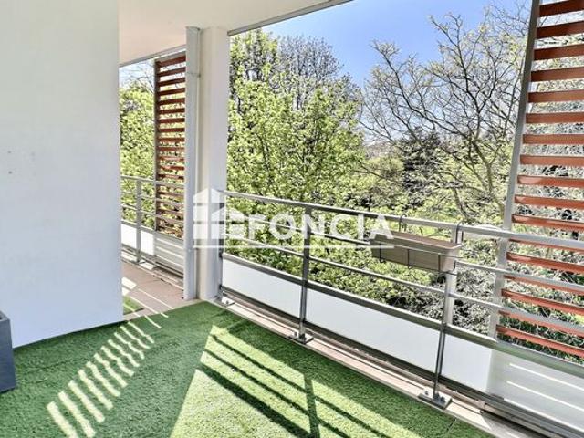 Appartement vente à Lyon, Métropole de Lyon