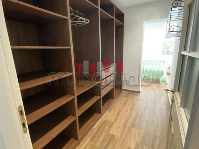 Appartement location à Anfa, Gharb-Chrarda-Beni Hssen