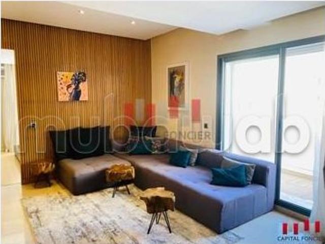 Appartement location à Anfa, Gharb-Chrarda-Beni Hssen
