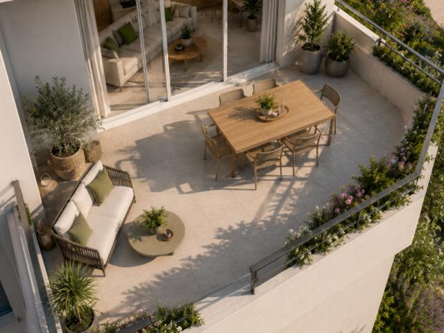 Appartement vente à Montpellier, Sète