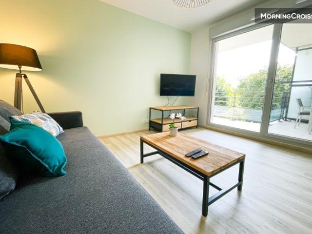 Appartement location à Grenoble, Montbonnot-saint-martin