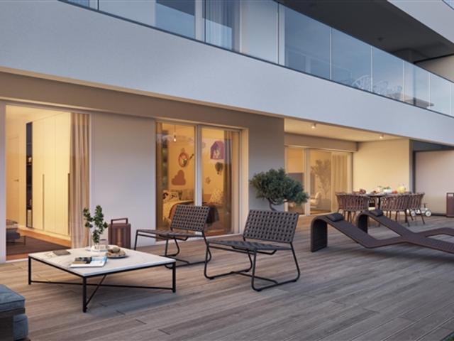 Wohnung kaufen in La Croix, Lutry, Waadt