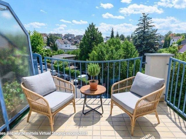 Apartment kaufen in KG Speising, Wien