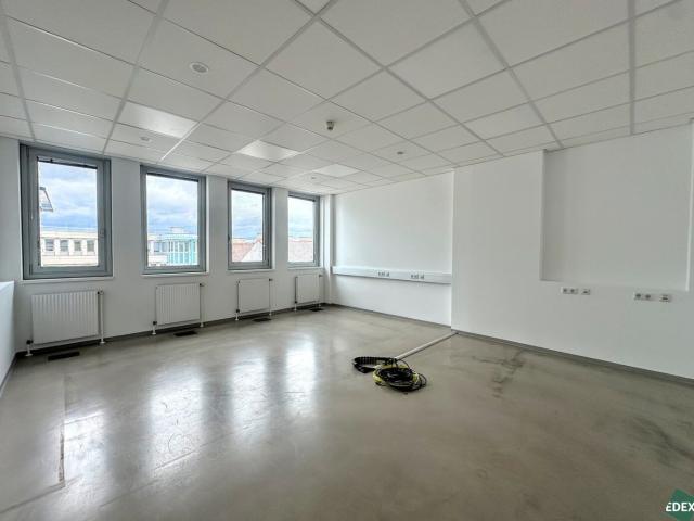 Büro mieten in Seestadt, Wien