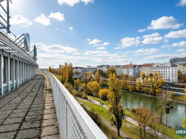 Gewerbe mieten in Donaustadt, Wien
