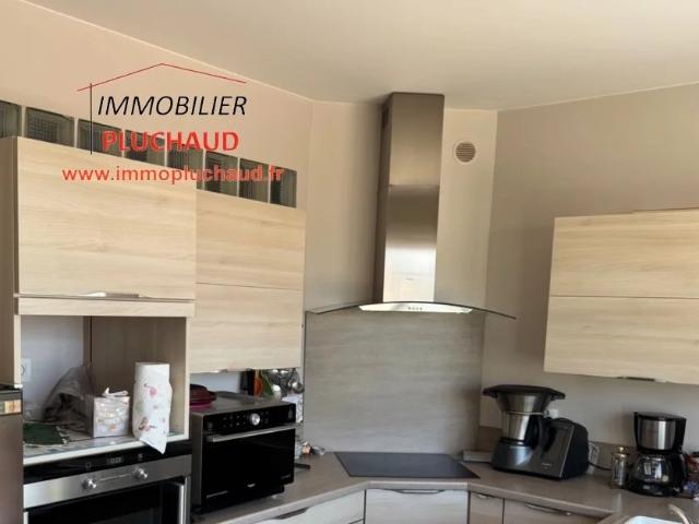 Maison vente à Cité Céramique, Paray-le-Monial
