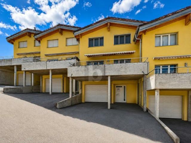Einfamilienhaus kaufen in Sierre, Wallis