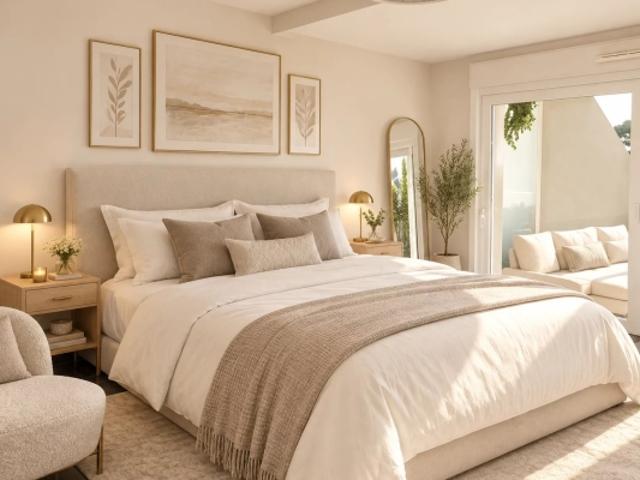 Appartement vente à Roquebrune-Cap-Martin, Alpes-Maritimes