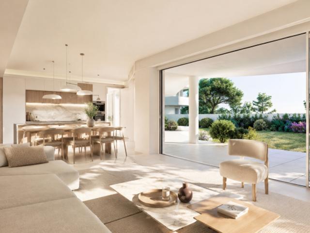Appartement vente à La Seyne-sur-Mer, Var