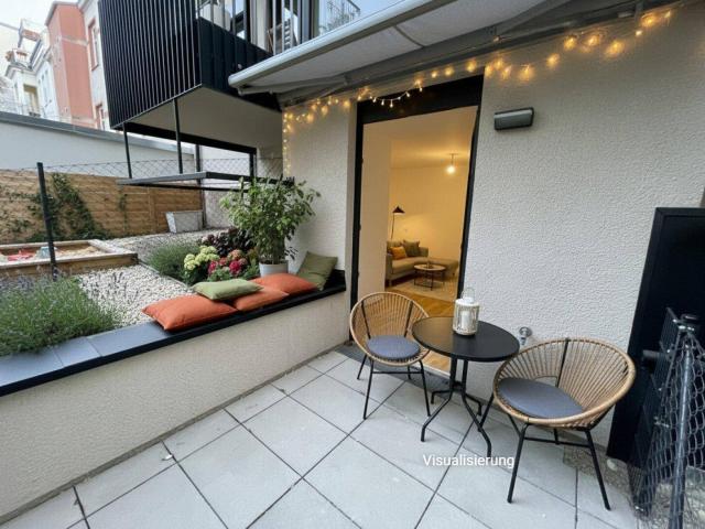 Apartment kaufen in Währing, Wien
