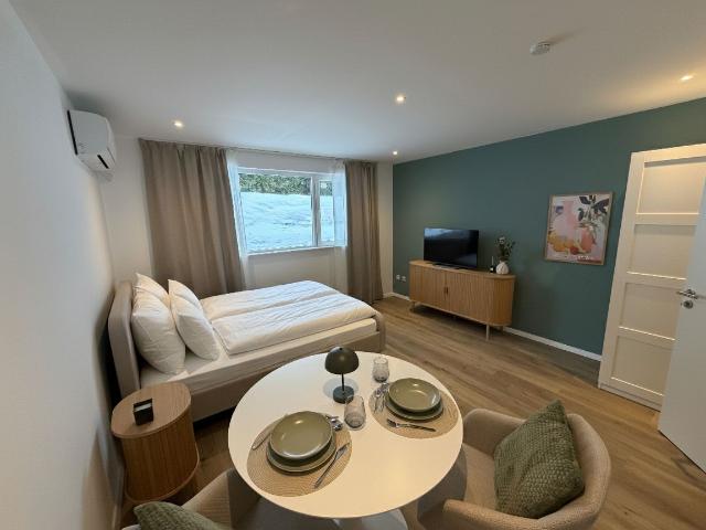 Apartment mieten in Ganderkesee, Niedersachsen