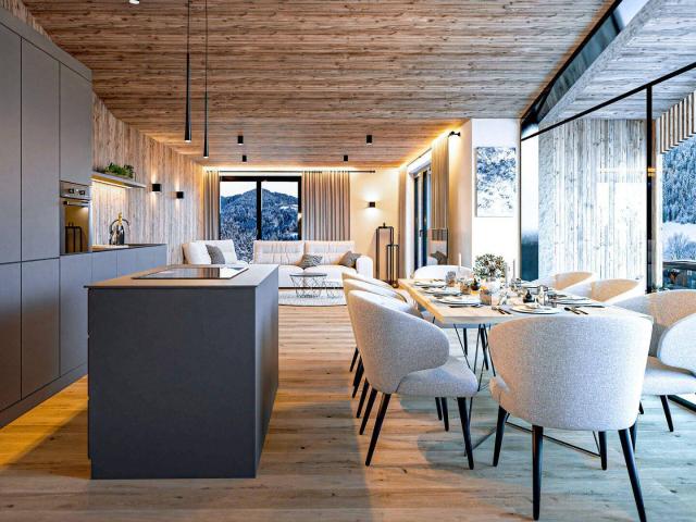 Apartment kaufen in Söll, Tirol