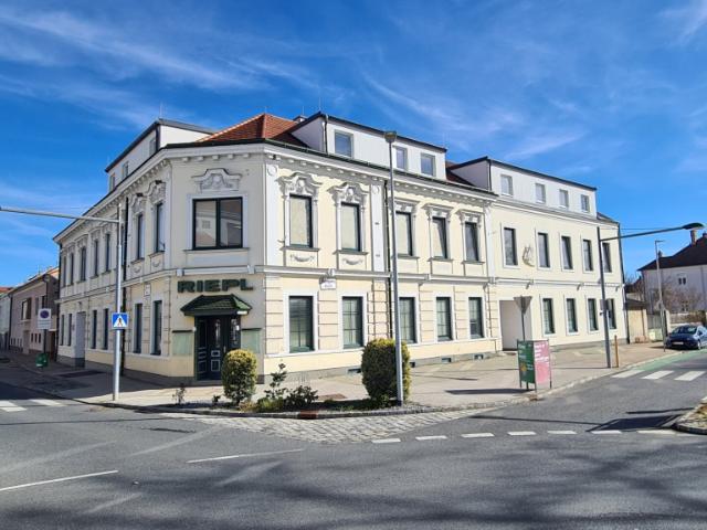 Wohnung kaufen in Magersdorf, Hollabrunn