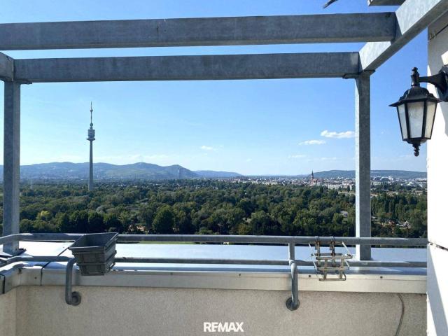 Apartment mieten in Donaustadt, Wien