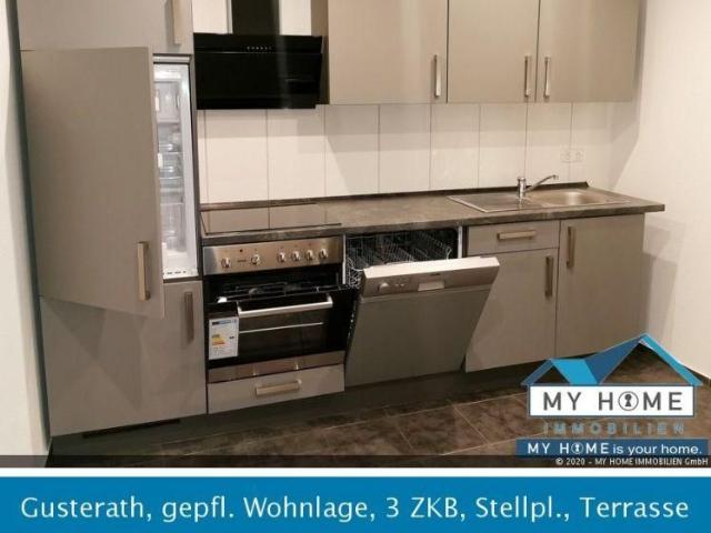 Apartment mieten in Gusterath, Rheinland-Pfalz