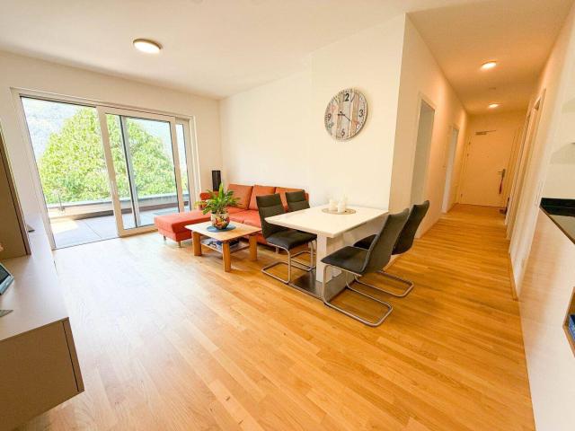 Apartment mieten in Edling, Spittal an der Drau