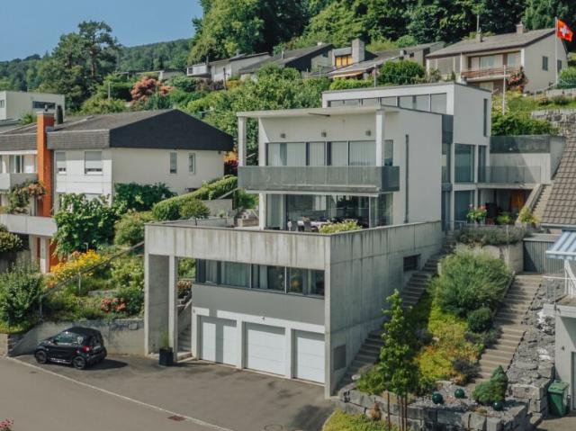 Einfamilienhaus kaufen in Möriken (AG), Aargau