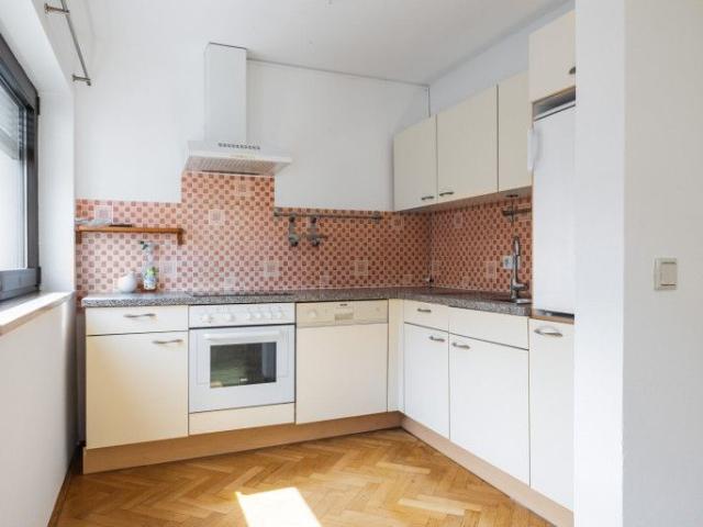 Apartment mieten in Salzburg, Neustadt