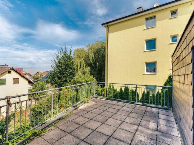 Apartment mieten in Salzburg, Altstadt
