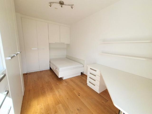 Apartment mieten in Innere Stadt, Gersdorf-Feistritz