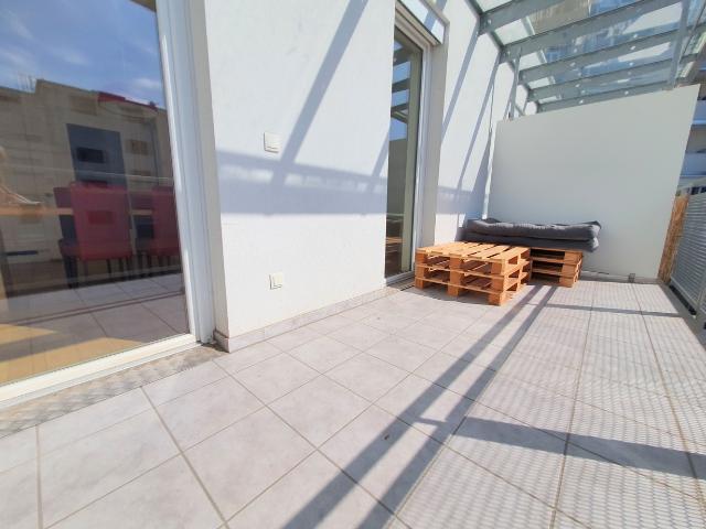 Apartment mieten in Ries, Gersdorf-Feistritz