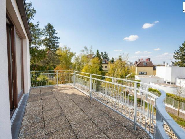 Apartment mieten in KG Dornbach, Wien
