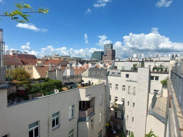 Apartment mieten in KG Landstraße, Wien
