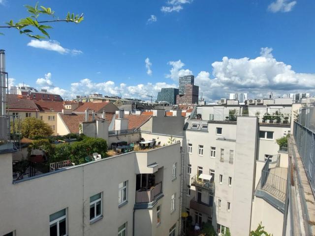 Apartment mieten in KG Landstraße, Wien