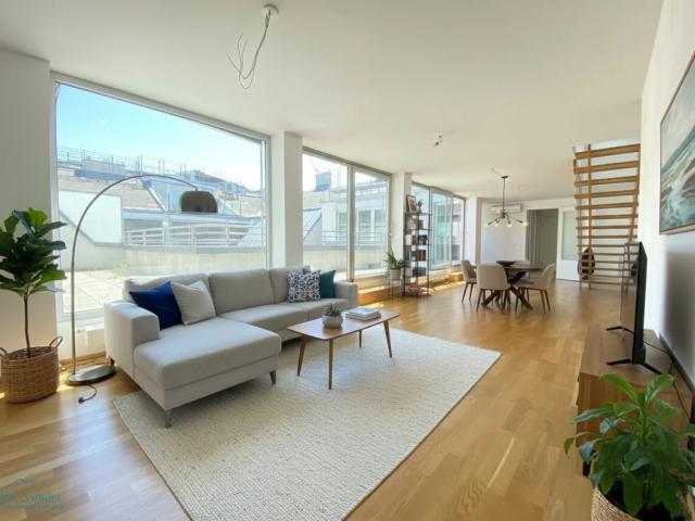 Apartment mieten in Innere Stadt, Wien