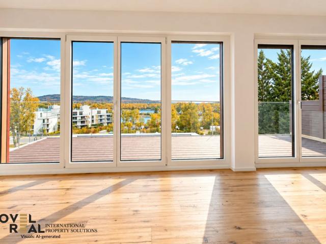 Apartment mieten in Döbling, Wien