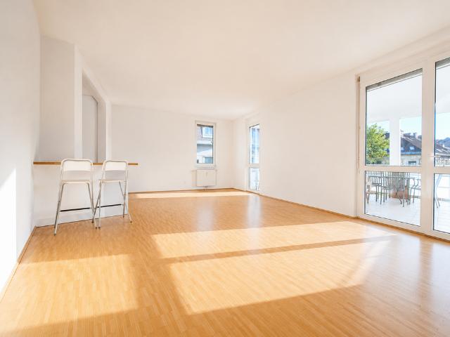 Apartment mieten in Innere Stadt, Gersdorf-Feistritz
