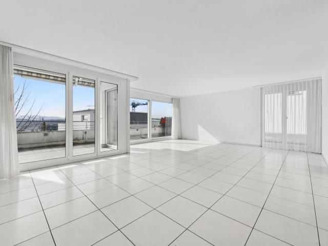 Wohnung kaufen in Niederrohrdorf, Aargau