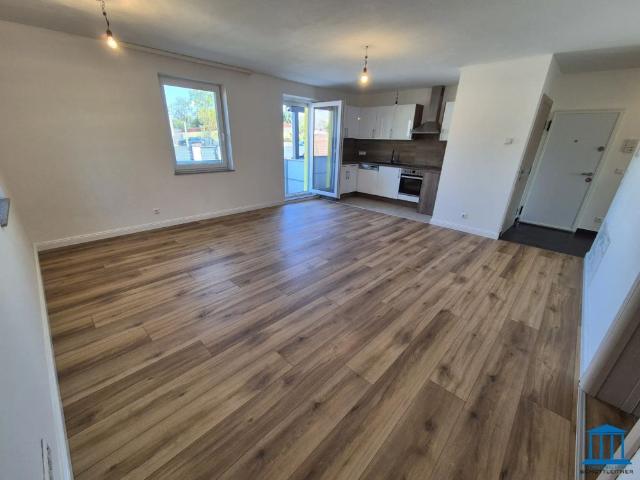 Apartment mieten in Theresienfeld, Bezirk Wiener Neustadt