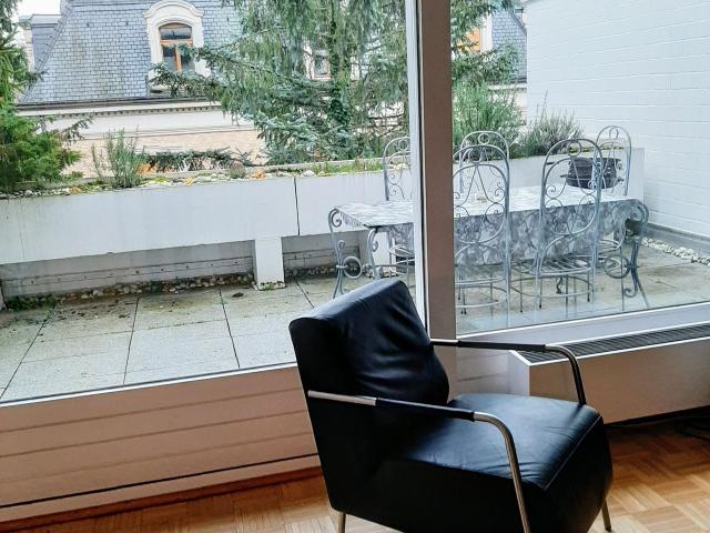 Apartment mieten in Nordost, Wiesbaden
