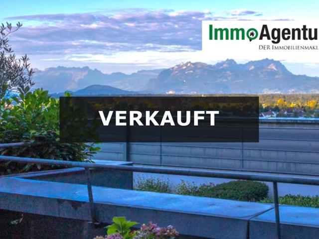 Apartment kaufen in Schwarzach, Vorarlberg