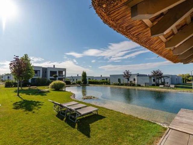 Wohnung kaufen in Lutzmannsburg, Burgenland