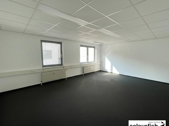 Büro mieten in Donaustadt, Wien