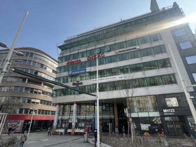 Büro kaufen in KG Mariahilf, Wien