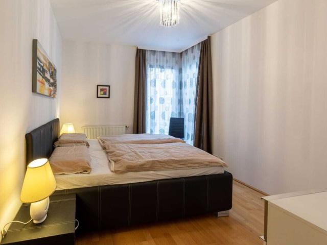Wohnung kaufen in Döbling, Wien
