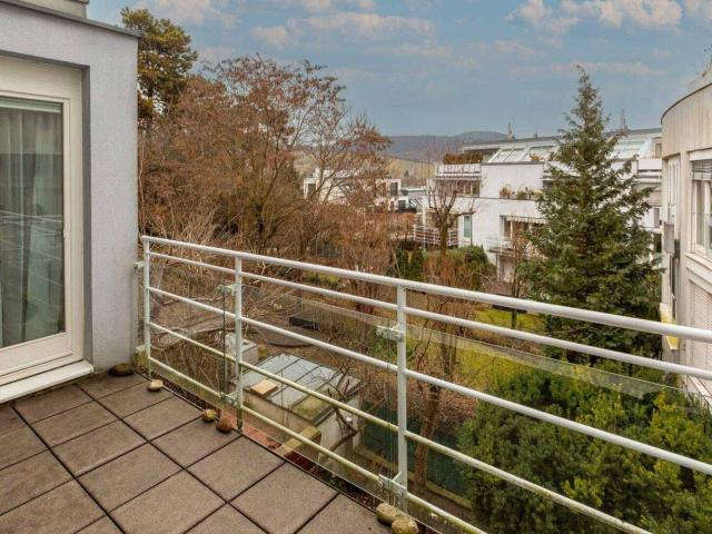Apartment kaufen in Döbling, Wien